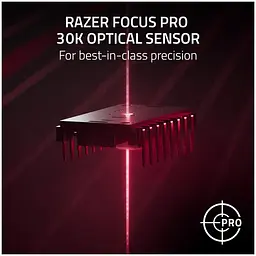 Миша Razer Cobra Pro White (RZ01-04660200-R3G1) - мініатюра 8