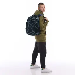 Рюкзак GoPack Teens 162L-4 (GO25-162L-4) - мініатюра 16