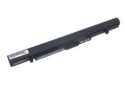 Акумулятор для ноутбука Toshiba PA5212U-1BRS Tecra A40 14.8V Black 2600 mAh - мініатюра 2