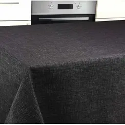 Скатертина Прованс Black Milan 136х180 см (4823093434714) - мініатюра 3