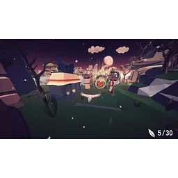 Ключ активації Microsoft Aery - Flow of Time для Xbox One/Series S/X - мініатюра 9