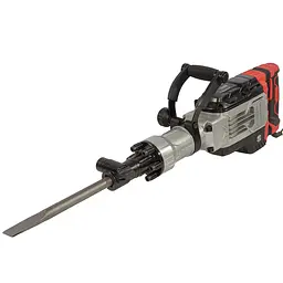 Vitals Молоток відбійний Professional At 1765DS 1700Вт 65Дж 2000уд/хв 23.5кг - мініатюра 4