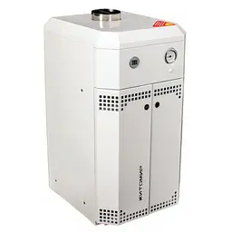 Газовий котел Атем Житомир-10 КС-Г-012 СН - мініатюра 5