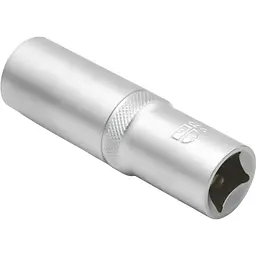 Головка торцева Wurth шестигранна 1/2IN подовжена SW17 Red Stripe (5763012117)