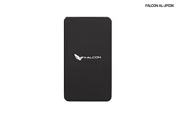 Пуско-зарядний пристрій Falcon AL-JP03K - мініатюра 4