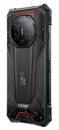 Doogee S300 Pro 16/512Gb Obsidian Black Global version - мініатюра 4