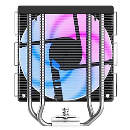 Кулер процесорний ID-Cooling SE-214-XT V2 - мініатюра 5