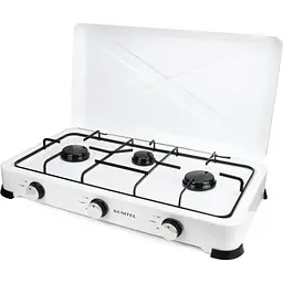 Настільна плита KUMTEL HGCL-1030W - мініатюра 1