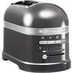 Тостер KitchenAid Artisan 5KMT2204EMS [126189]