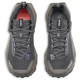 Черевики Salewa Pedroc 2 MID PTX Wmn - мініатюра 5