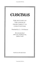 The History of the Church from Christ to Constantine - мініатюра 3