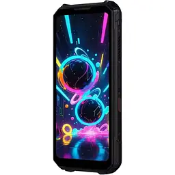 Смартфон Doogee V Max LR 16/512GB Battle Rust [170463] - мініатюра 4