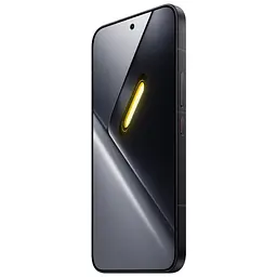 Мобільний телефон Xiaomi Poco X8 Pro Max 12/256GB Black (1191429) - мініатюра 2