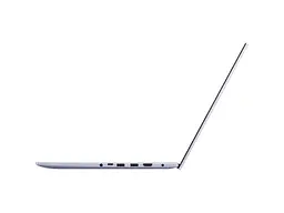 Ноутбук Asus Vivobook 15 X1504VA Cool Silver (X1504VA-BQ2684, 90NB10J2-M036R0) - мініатюра 8