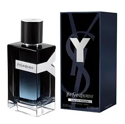 Оригінал Yves Saint Laurent Y 100 мл парфумована вода