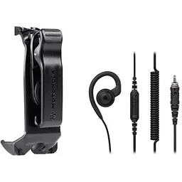 Рація Motorola CLPE Plus UHF Model EMEA [CLP1166BWLAA] [76639] - мініатюра 7