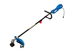 Електротриммер 1500 Вт диск/лісочка BauMaster GT-3515