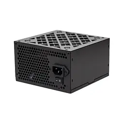 Блок живлення 400 Вт, , Black, 120 мм GTL teh0028800 - мініатюра 2