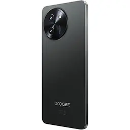 Смартфон Doogee Note 59 8/128GB Black [170419] - мініатюра 4