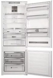 Холодильник вбудовуваний Whirlpool SP40 802 EU - мініатюра 2