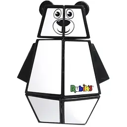 Головоломка Rubik’s Ведмедик (RBL302) - мініатюра 2