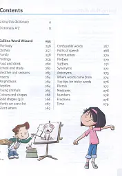 Collins Junior Illustrated Dictionary - мініатюра 3
