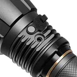 Ліхтар Mactronic Blitz K3 (3000 Lm) Rechargeable (THS0021) - мініатюра 6