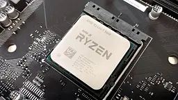 Процесор AMD Ryzen 5 5600 Box (100-100000927BOX) [77530] - мініатюра 3