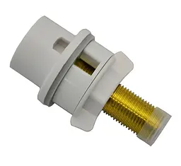 Електронагрівач проточної води Grunhelm EWH 1X 3F LED (105928) - мініатюра 5