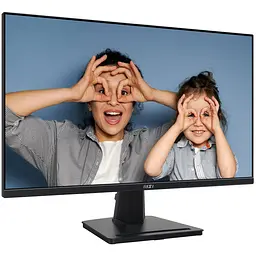 Монітор MSI 27" PRO MP275Q [9S6-3PC3CM-028] [113909] - мініатюра 2