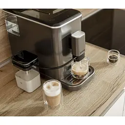 Кавомашина Gorenje GFACM20S (CM9002B-GS) - мініатюра 19