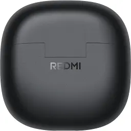 Навушники TWS Xiaomi Redmi Buds 8 Lite Black (BHR08OMGL) UA - мініатюра 6