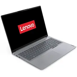 Ноутбук Lenovo ThinkBook 16 G7 IML Ultra 7 155H la 48GHz, IPS, 16GB DDR5, 1TB, Arc, Без ОС - мініатюра 4