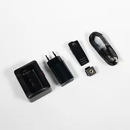 Нагрудний відеореєстратор RECODA M505B-W 2K(4Mp) 64GB WI-FI (75-00217) - мініатюра 8