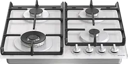 Варильна поверхня Gorenje GTW641EW - мініатюра 4