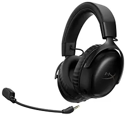 Ігрова гарнітура HyperX Cloud III S Black (A59YZAA) - мініатюра 2