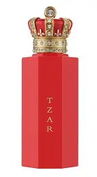 Парфумована вода оригінал Royal Crown Tzar 50 мл - мініатюра 2
