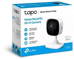 IP камера TP-Link (Tapo TC60 FHD N300)