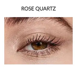Олівець для очей з ефектом металік Avon Pink Quartz/Рожевий кварц 0.28 г - мініатюра 2