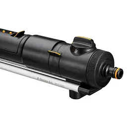 Дощувач Fiskars осцилюючий Fiskars X-Series M (1070832) - мініатюра 4