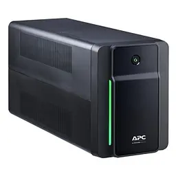Джерело безперебійного живлення (ДБЖ) APC Back UPS 1600VA, (BX1600MI) - мініатюра 2