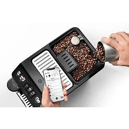 Кавомашина DeLonghi Eletta Explore ECAM 450.86.T - мініатюра 14