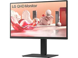 Монітор LG 27BA75QB (27BA75QB-B) - мініатюра 2
