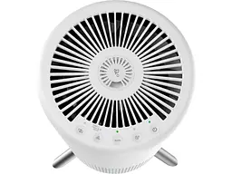 Очищувач повітря Honeywell HPA830WE4 - мініатюра 2