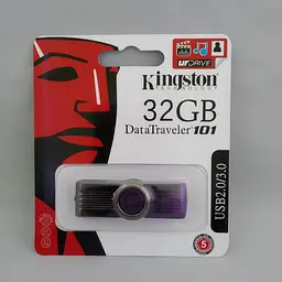 Флеш пам' яті USB флешка карта 32GB - мініатюра 4