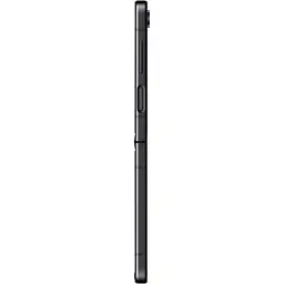 Смартфон Samsung Galaxy Flip5 8/512GB Graphite (SM-F731BZAHSEK) [100279] - мініатюра 9