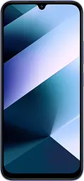 Смартфон Xiaomi Poco C85, 6/128GB Purple (Global) NFC (with charger) - мініатюра 2