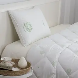 Подушка DREAM COLLECTION ALOE VERA 50x70 см (650 г) (3-00961_00000) - мініатюра 3