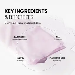 Освітлюючі маски-пади з глутатіоном VT Cosmetics Skin Pack Luminous 100 шт. (VTC110) - мініатюра 3