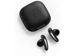 Навушники TWS ANKER SoundCore Liberty Buds Black (D1200G11) - мініатюра 7